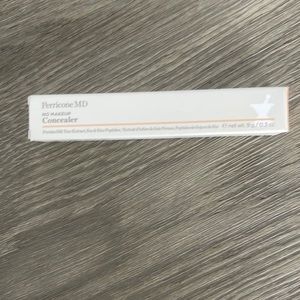 Perricone MD concealer! New never opened!
